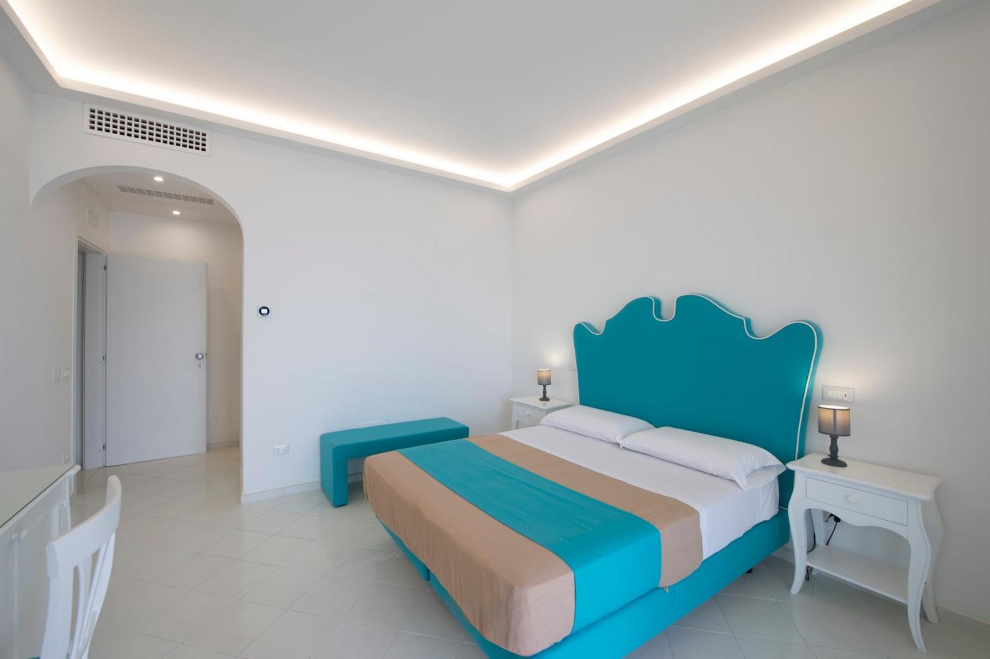 Casa Marrapese Leilighet Positano Eksteriør bilde